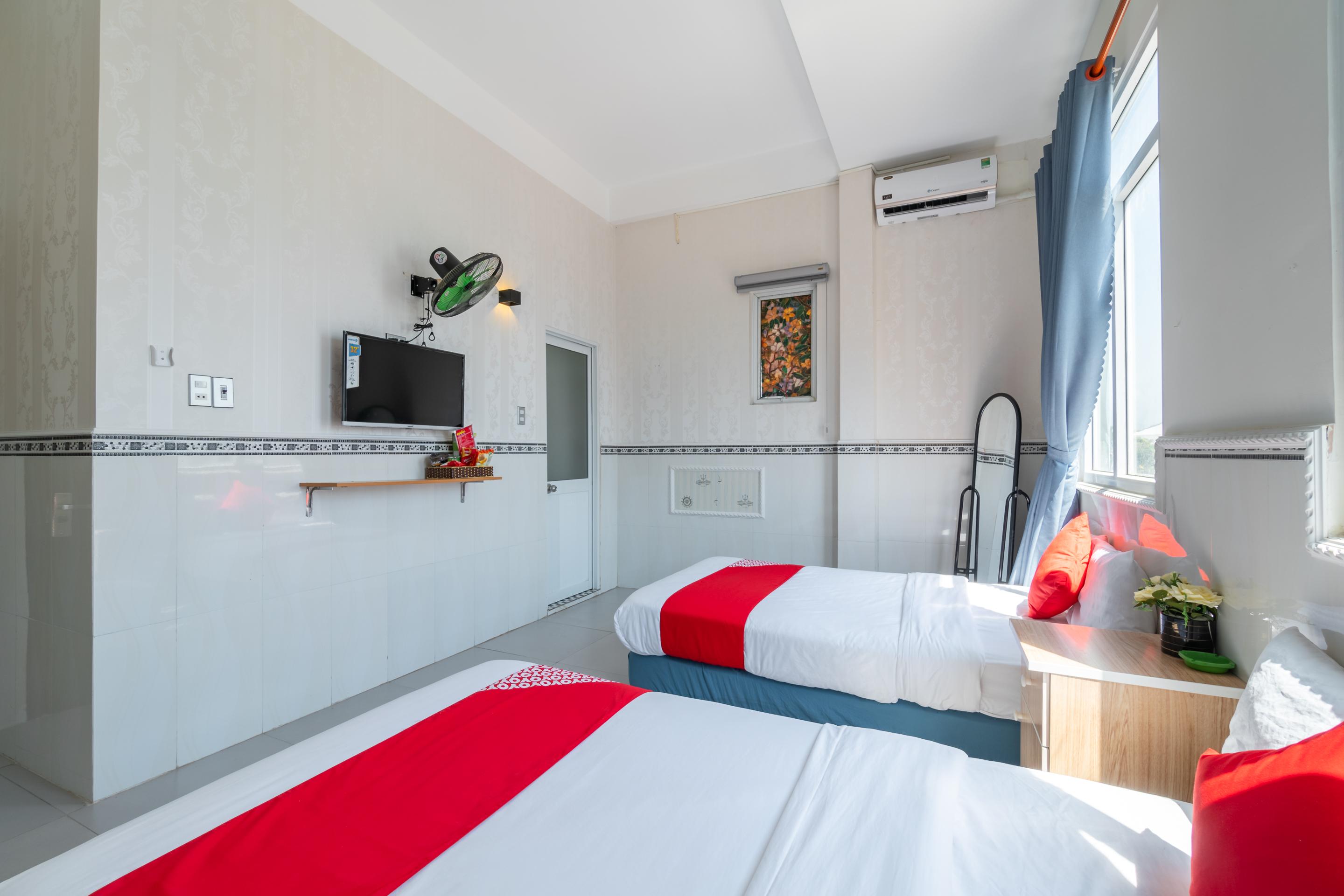 Oyo 238 Luxury Motel Da Nang Exterior photo